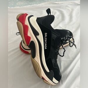 Balenciaga sneakers